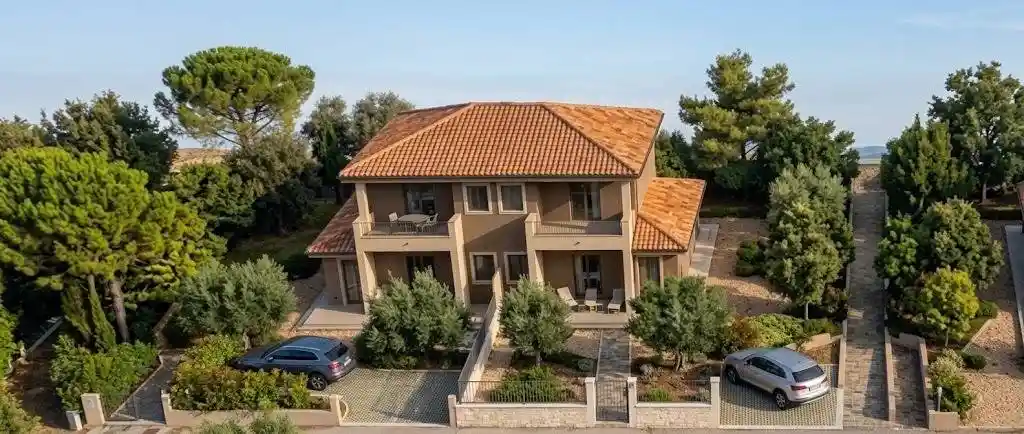 Villa in vendita a Roma