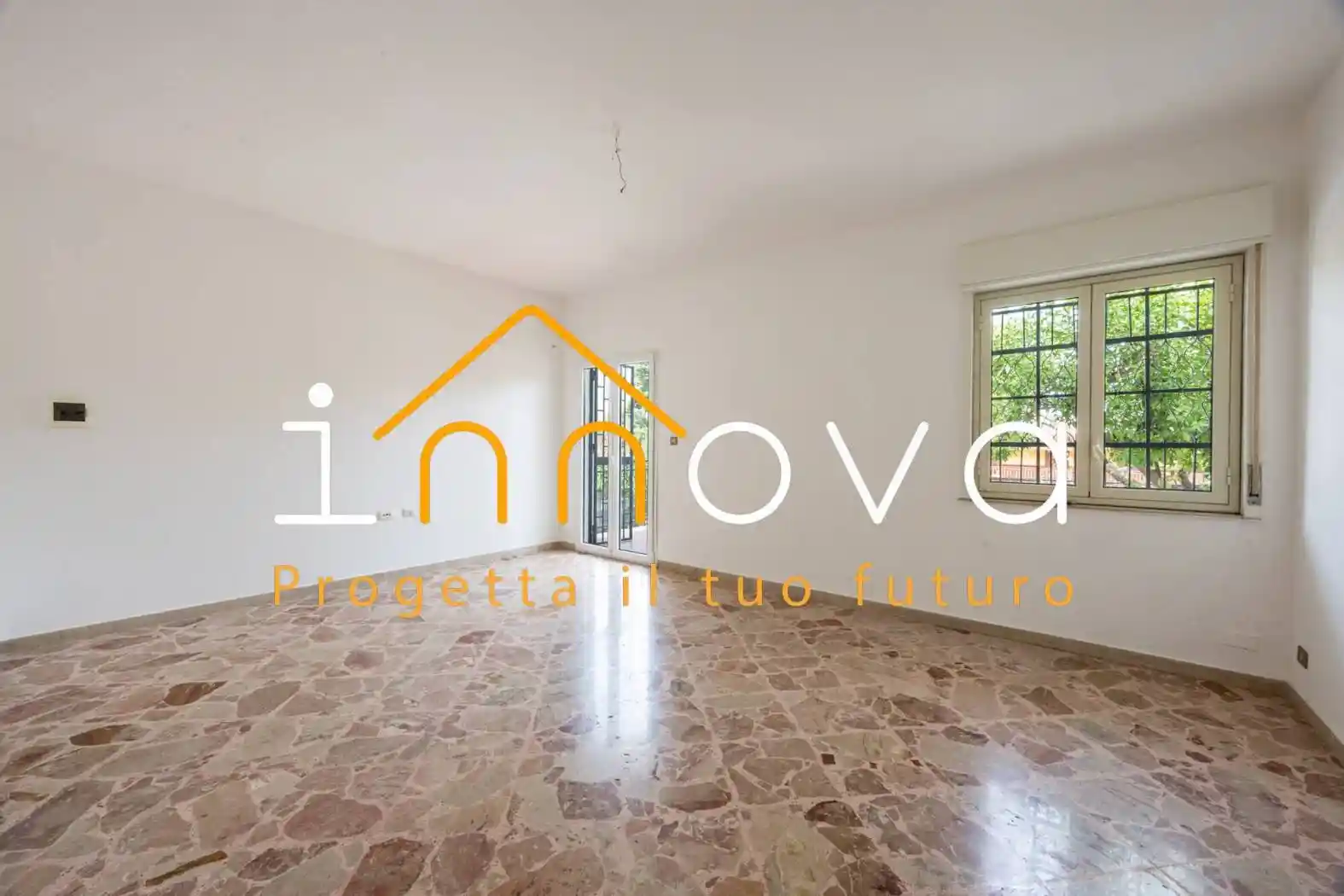 Villa in vendita a Palermo
