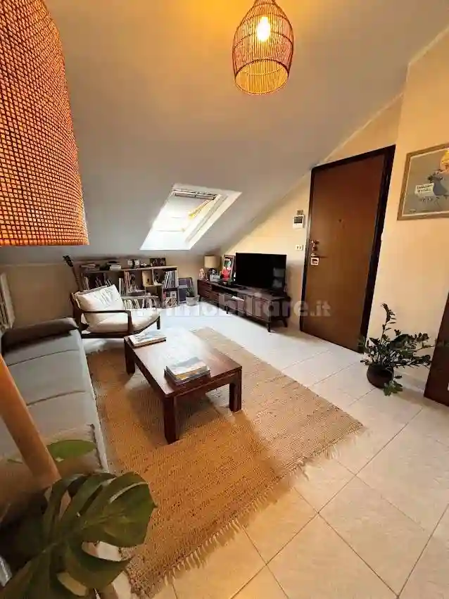 Attico - Mansarda - foto 2