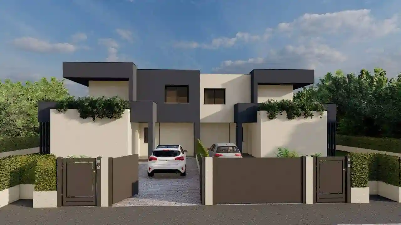 Villa - foto 2