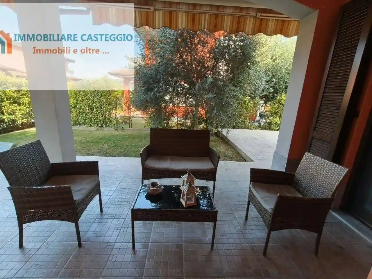 Villa - foto 3