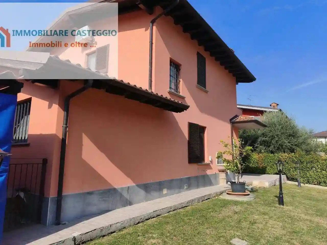 Villa - foto 5
