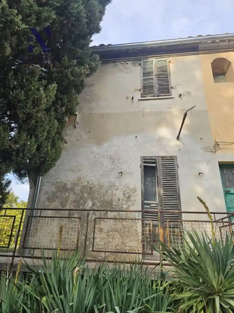 Villa in vendita a Cartoceto