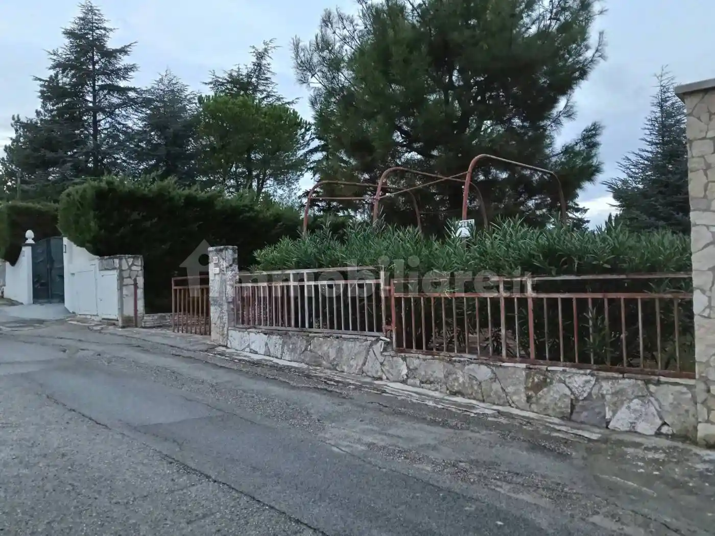 Villetta a schiera in vendita a Cassano delle Murge