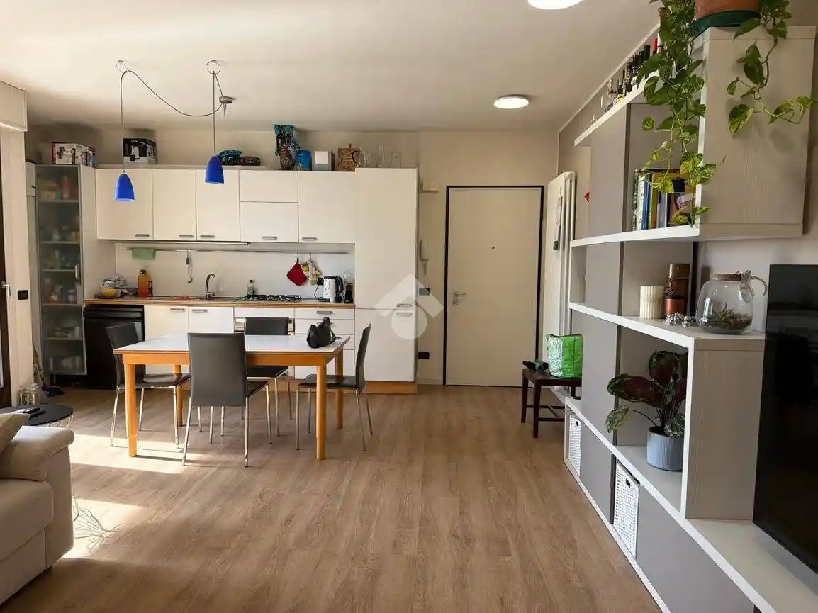 Appartamento in vendita a Resana