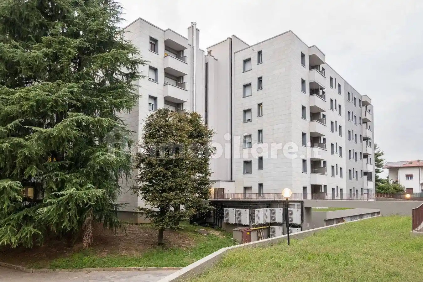 Appartamento in vendita a Sovico
