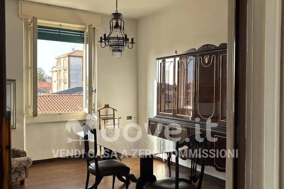 Appartamento in vendita a Seregno