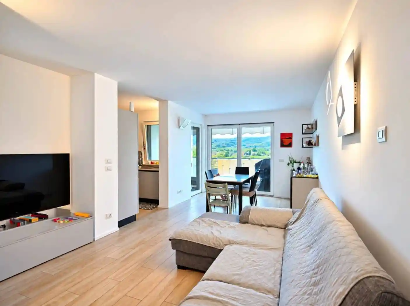 Appartamento in vendita a Bolzano