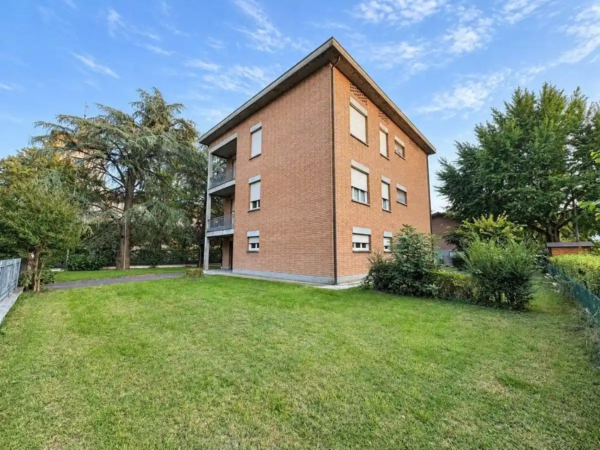 Villa in vendita a Reggio Emilia