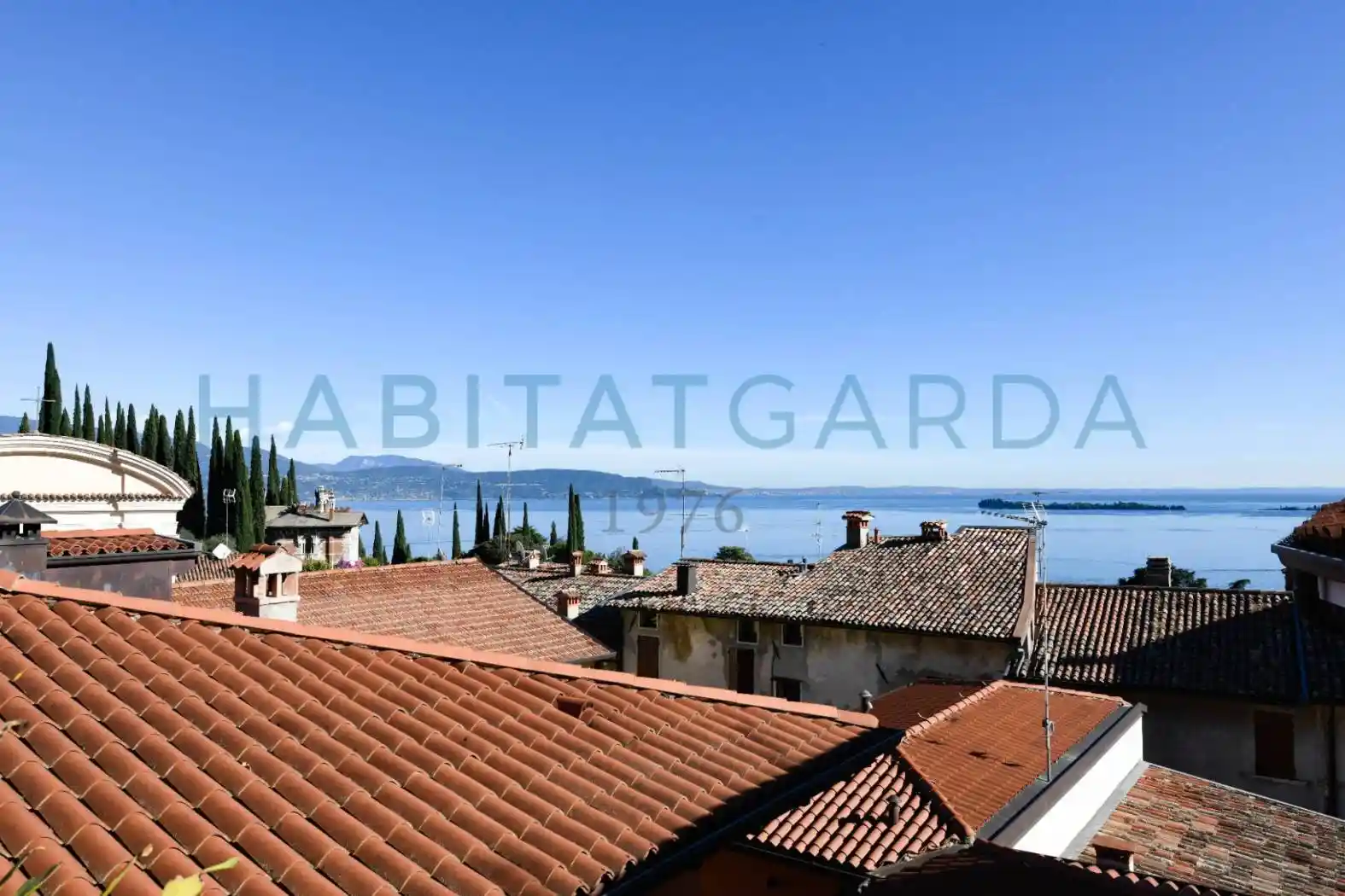 Villa in vendita a Gardone Riviera