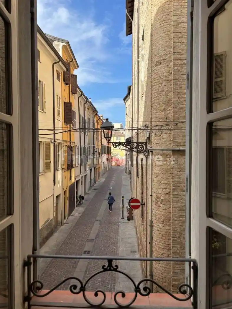 Appartamento in vendita a Parma