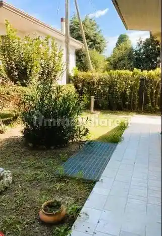 Villa in vendita a Padova