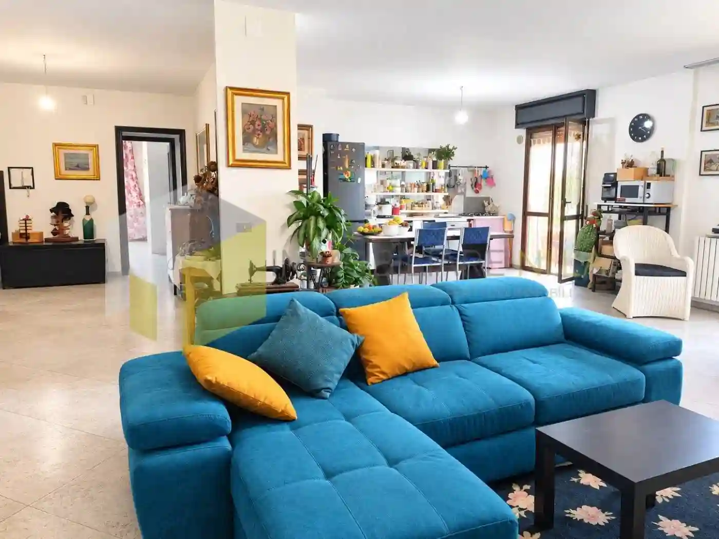 Appartamento - foto 4