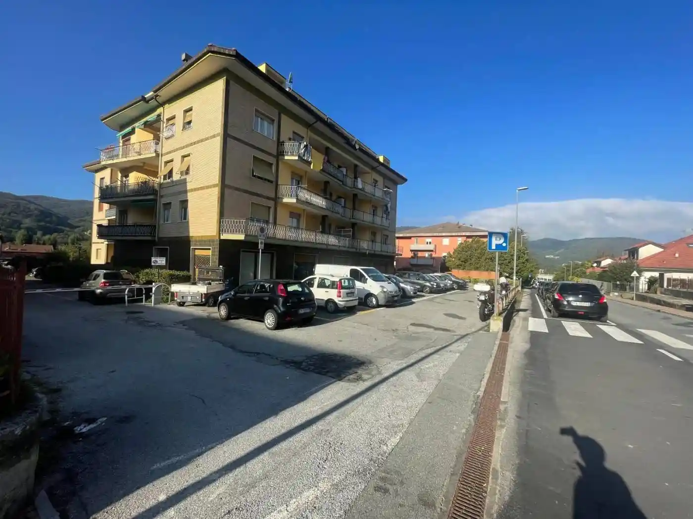 Appartamento in vendita a Casella