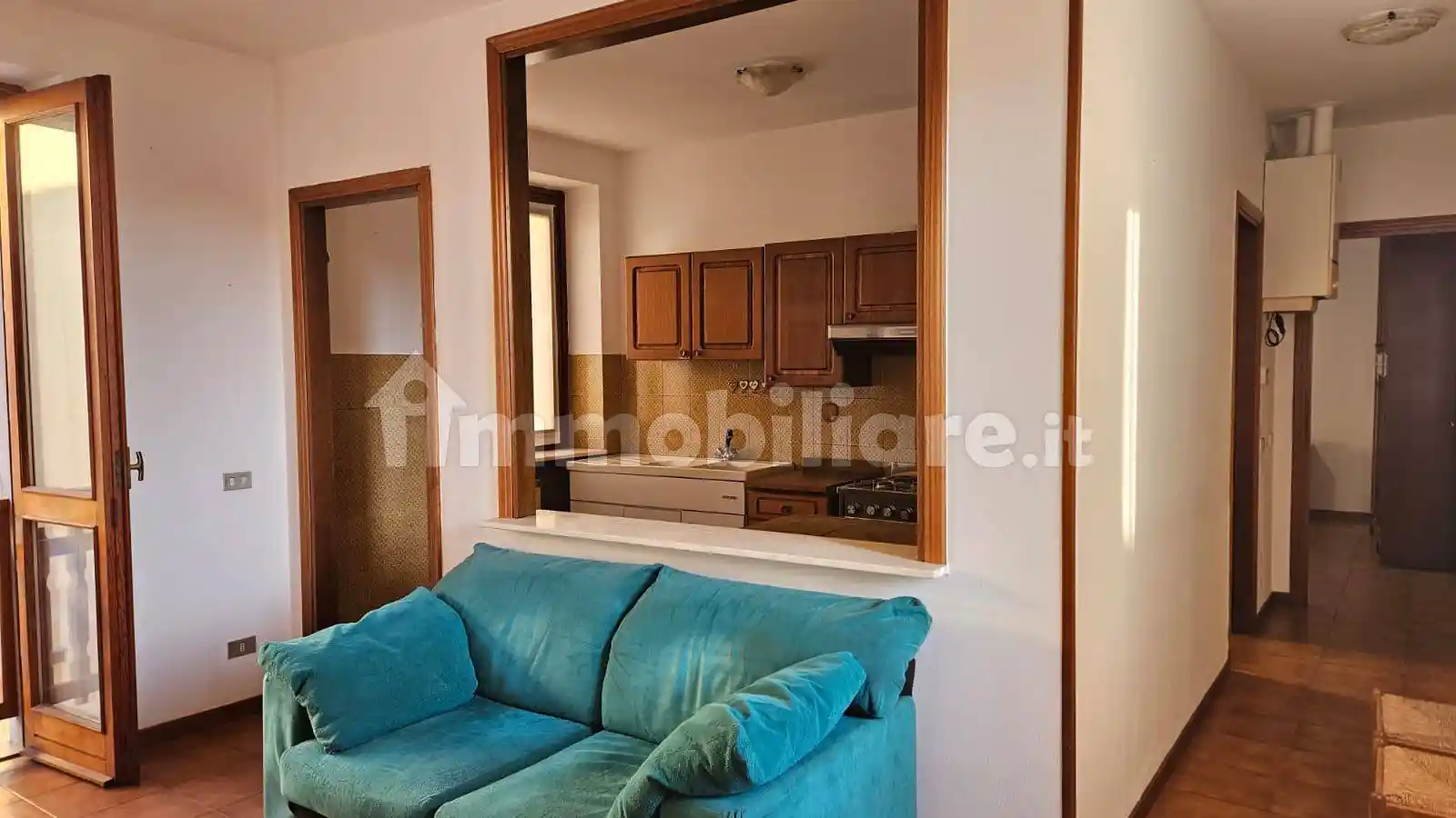 Appartamento in affitto a Bellinzago Novarese