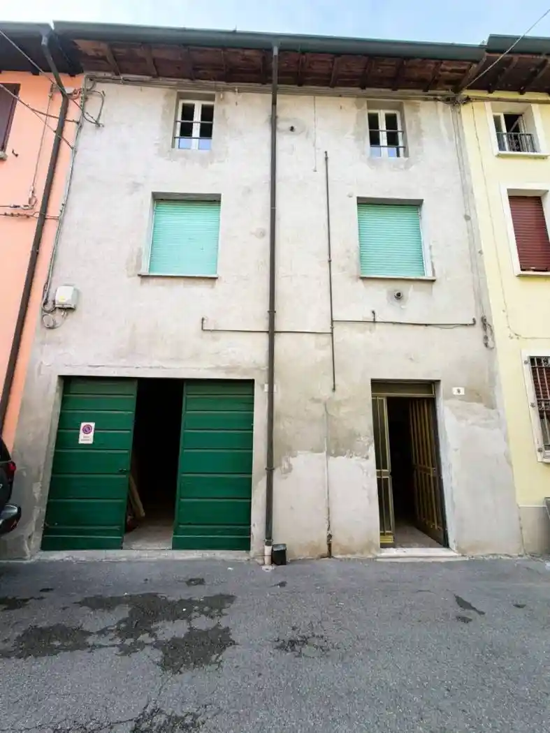 Casa indipendente in vendita a San Secondo Parmense