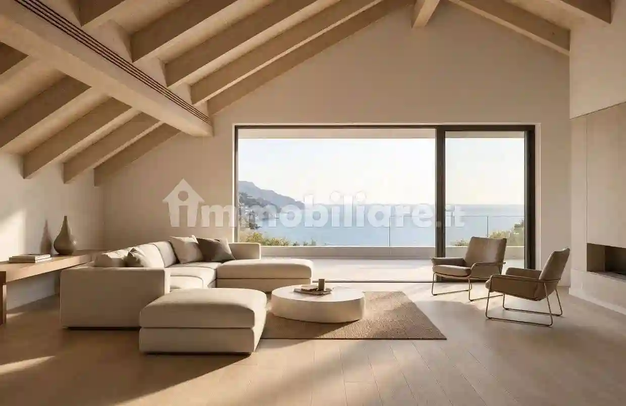 Attico - Mansarda - foto 2