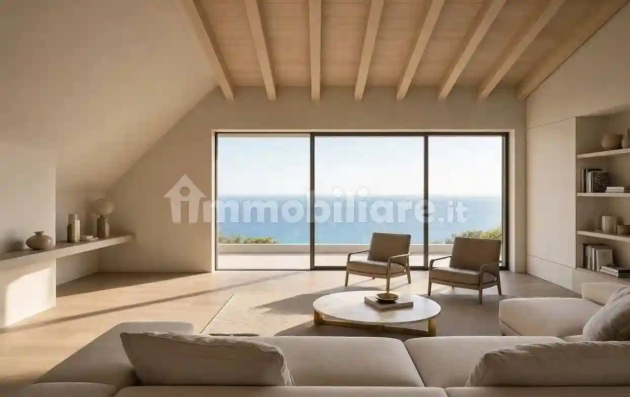 Attico - Mansarda - foto 3