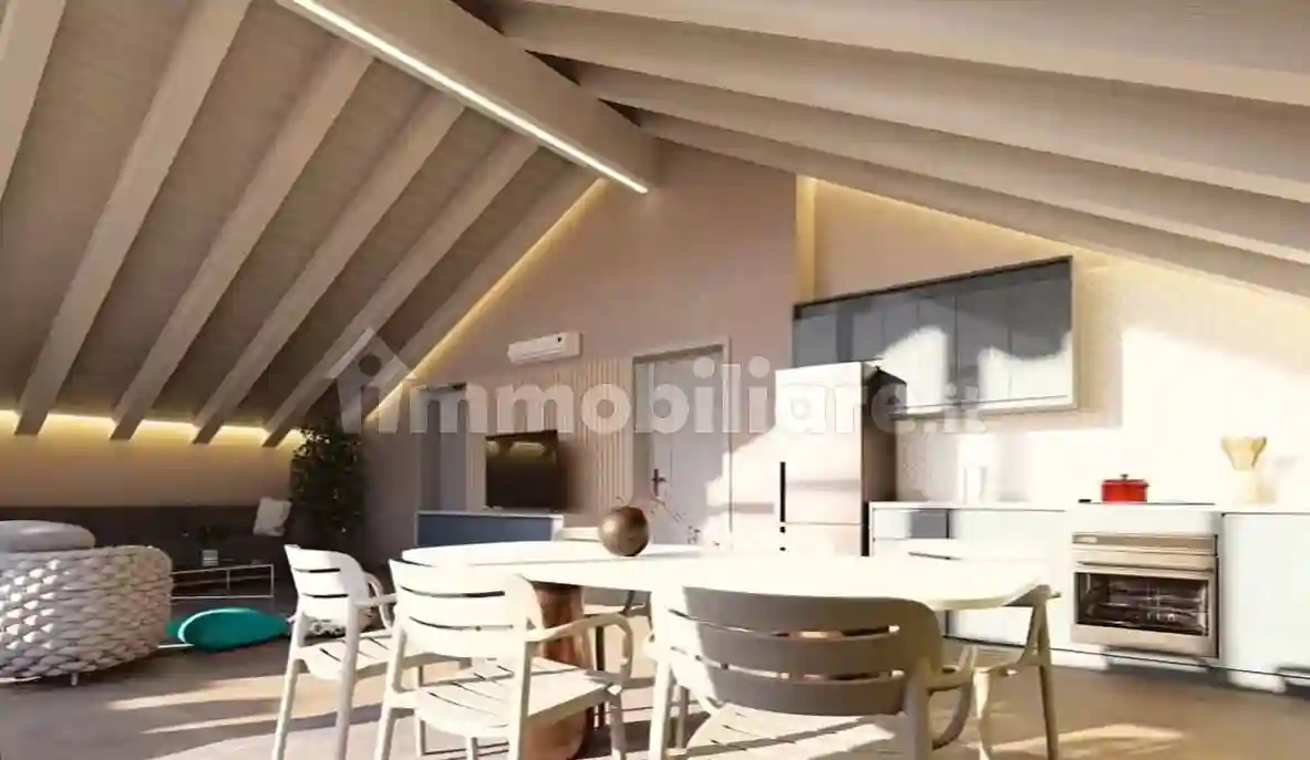 Attico - Mansarda - foto 4