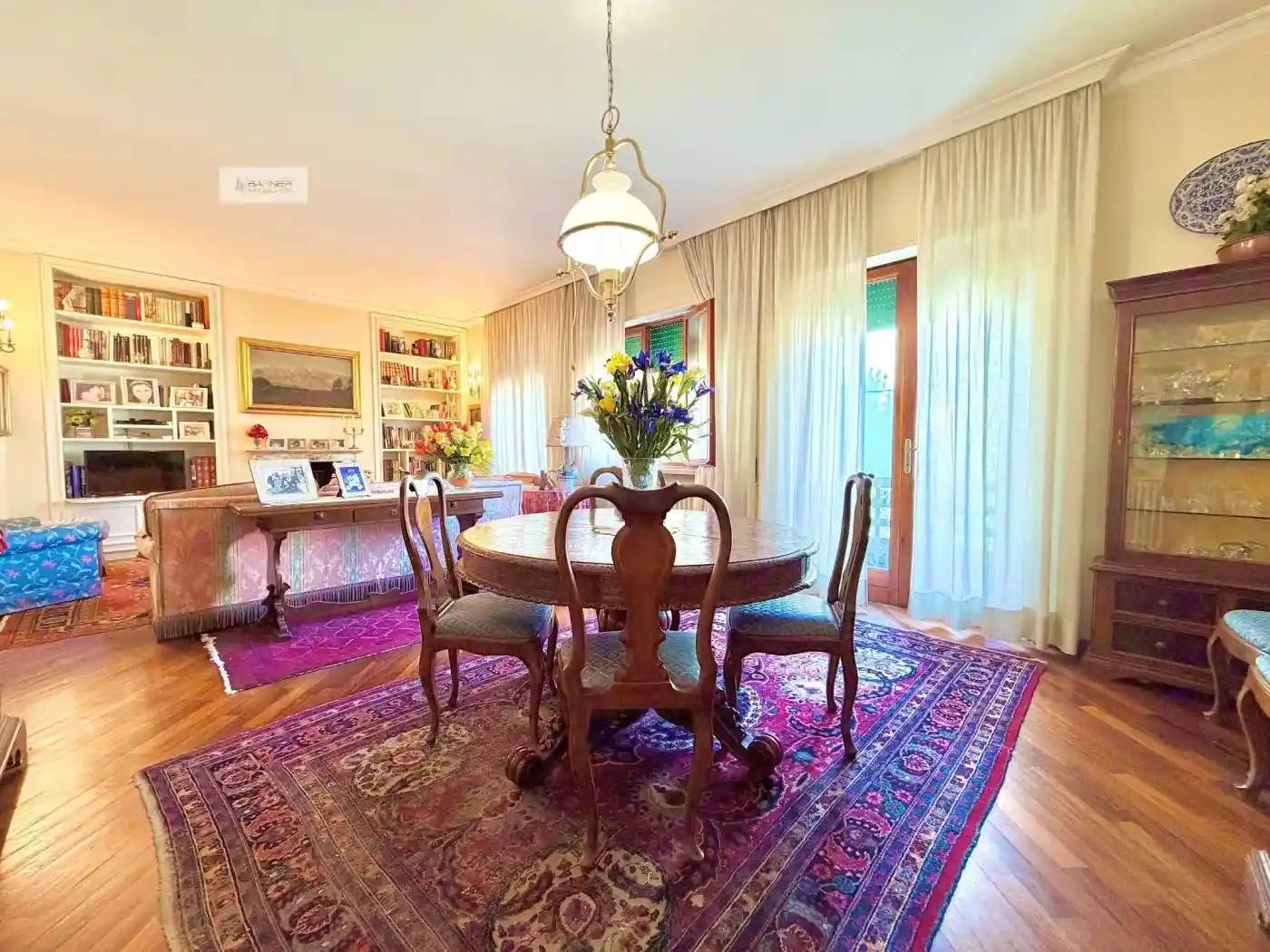 Villa in vendita a Lucca