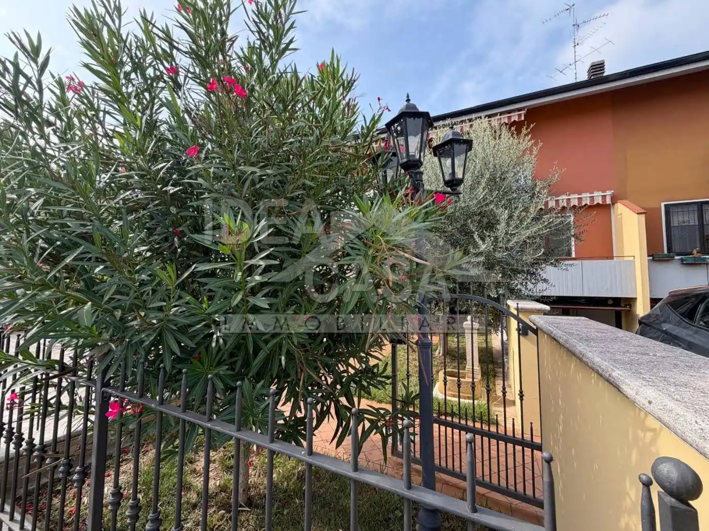 Villetta a schiera in vendita a Mirandola