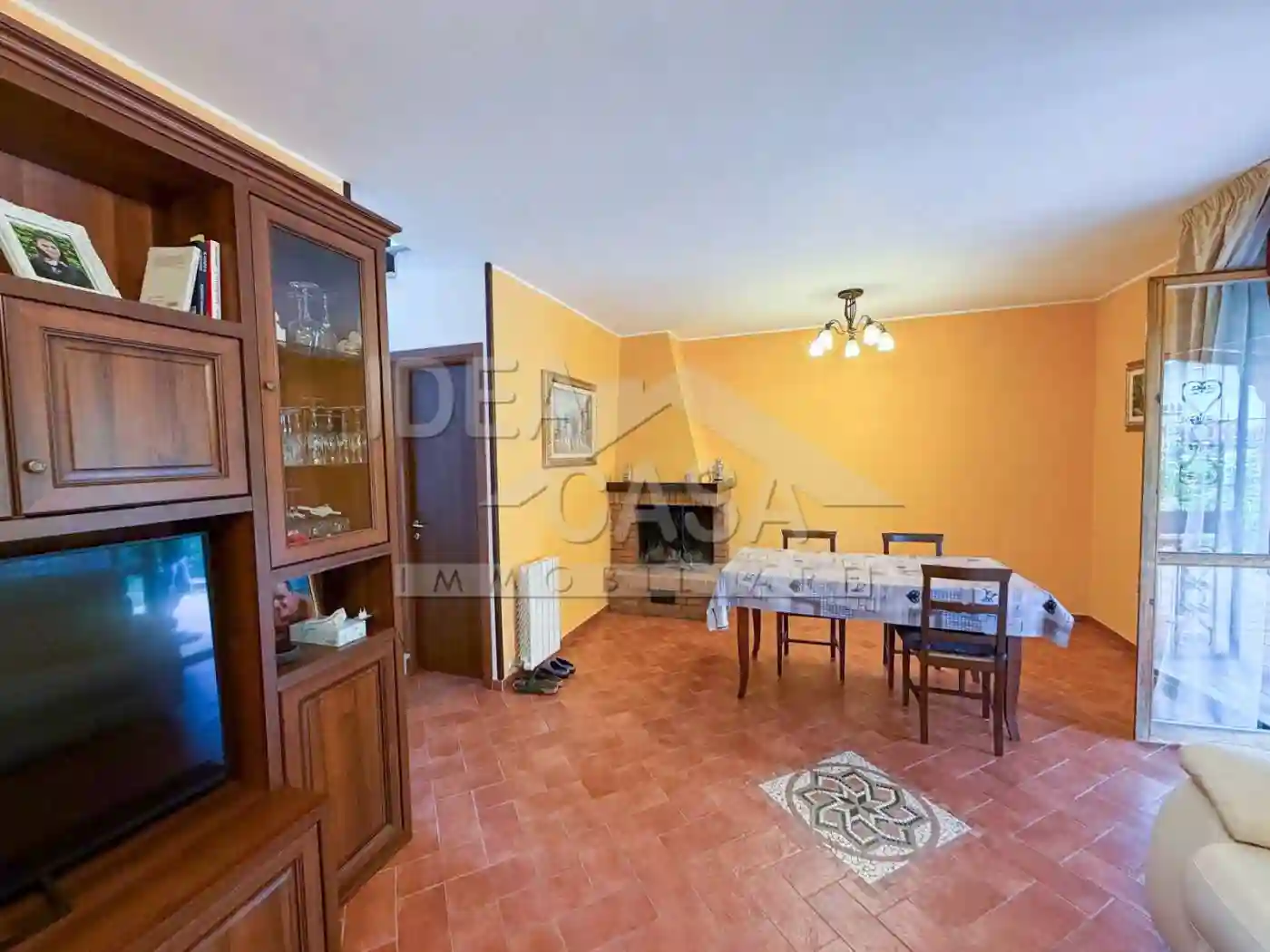 Villetta a schiera - foto 4