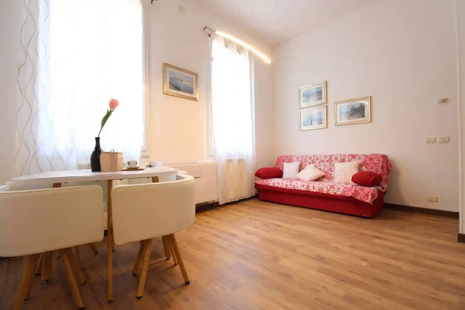 Appartamento in affitto a Firenze
