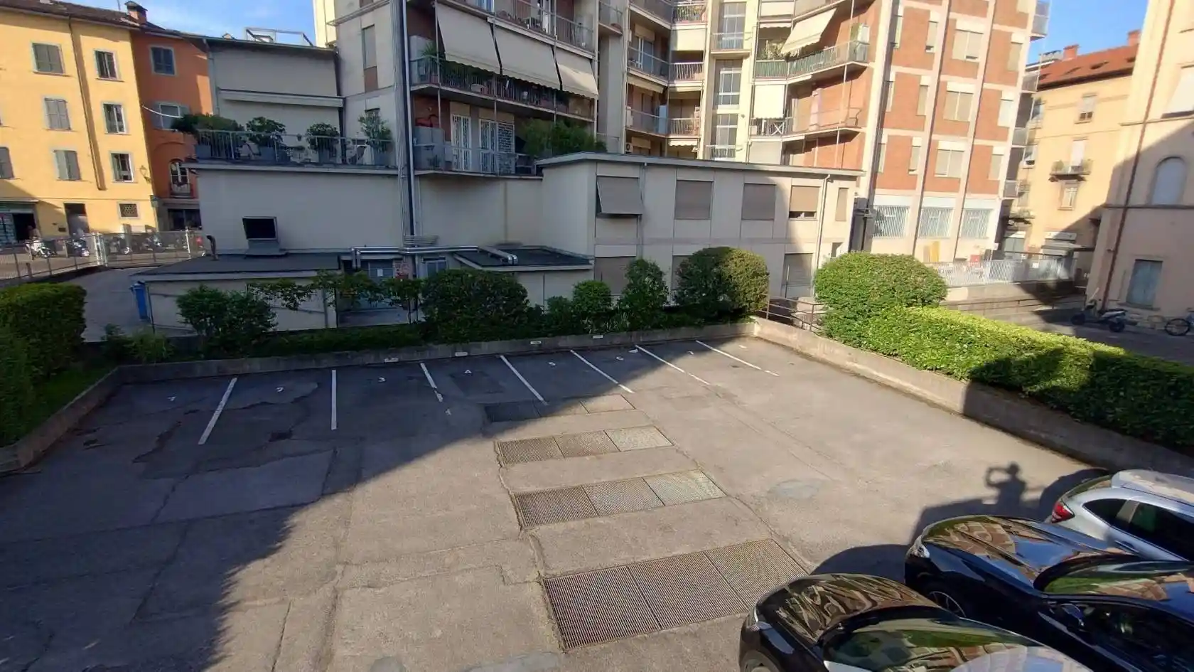 Appartamento in vendita a Bergamo
