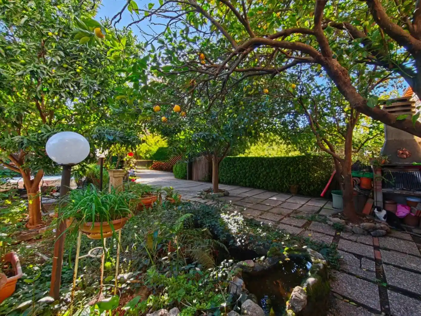 Casa indipendente in vendita a Campi Bisenzio