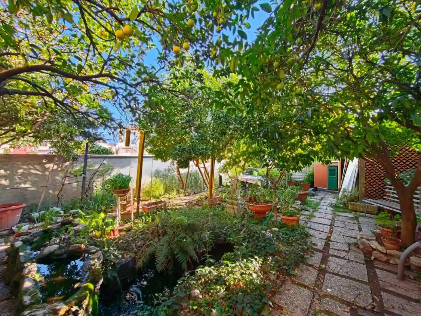 Casa indipendente - foto 4