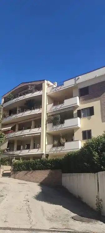Appartamento in vendita a Teramo