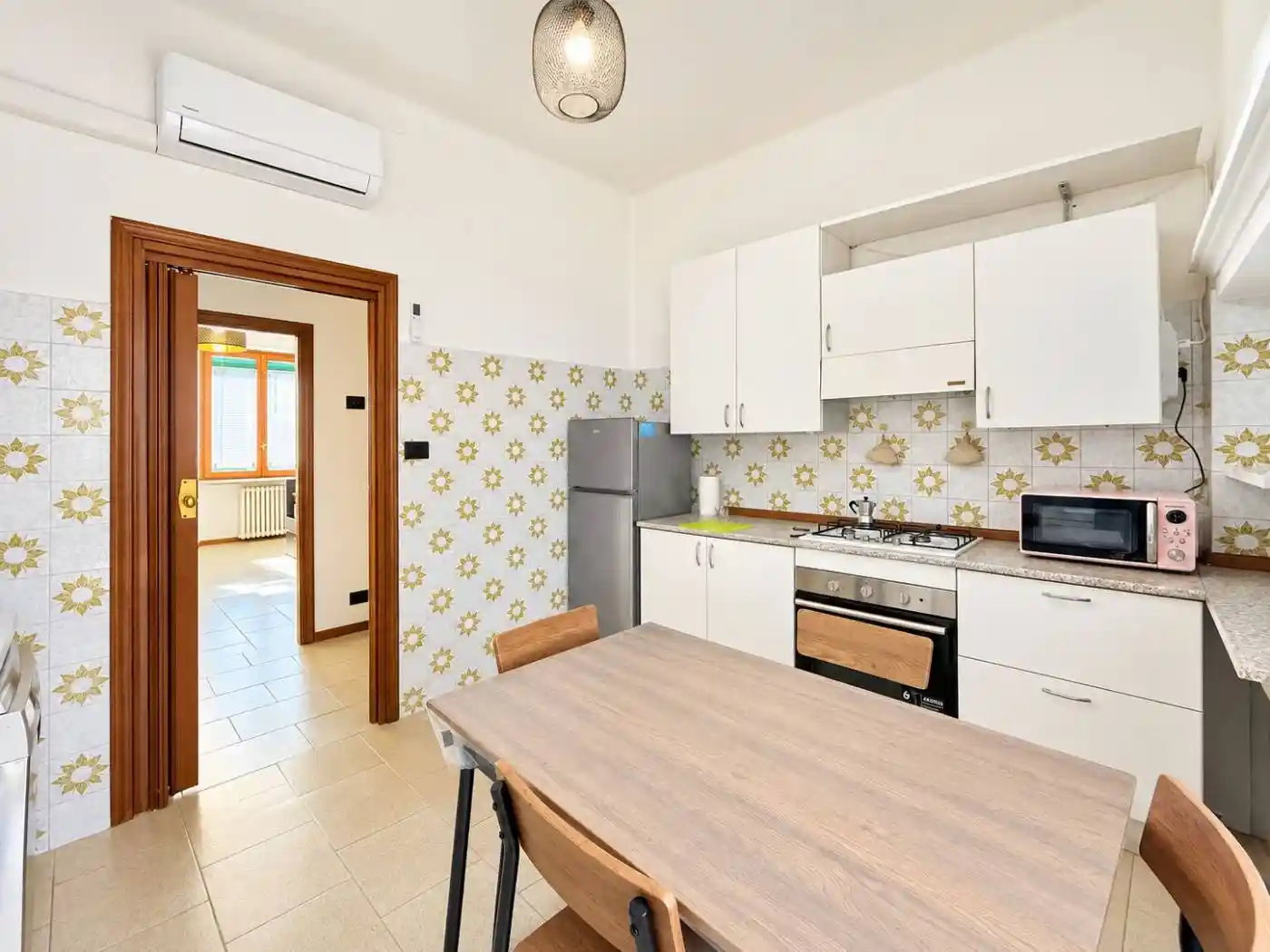 Appartamento in affitto a Verona