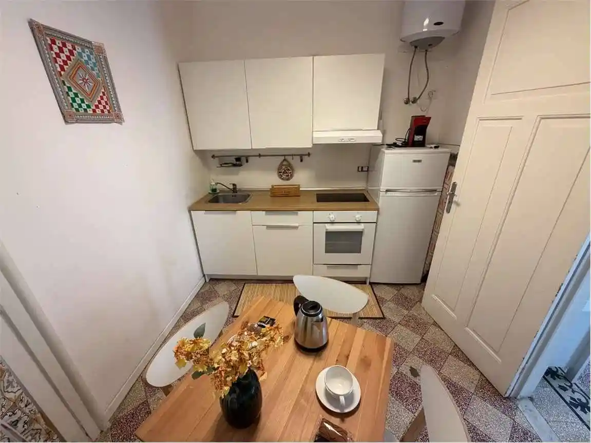 Appartamento in affitto a Siracusa