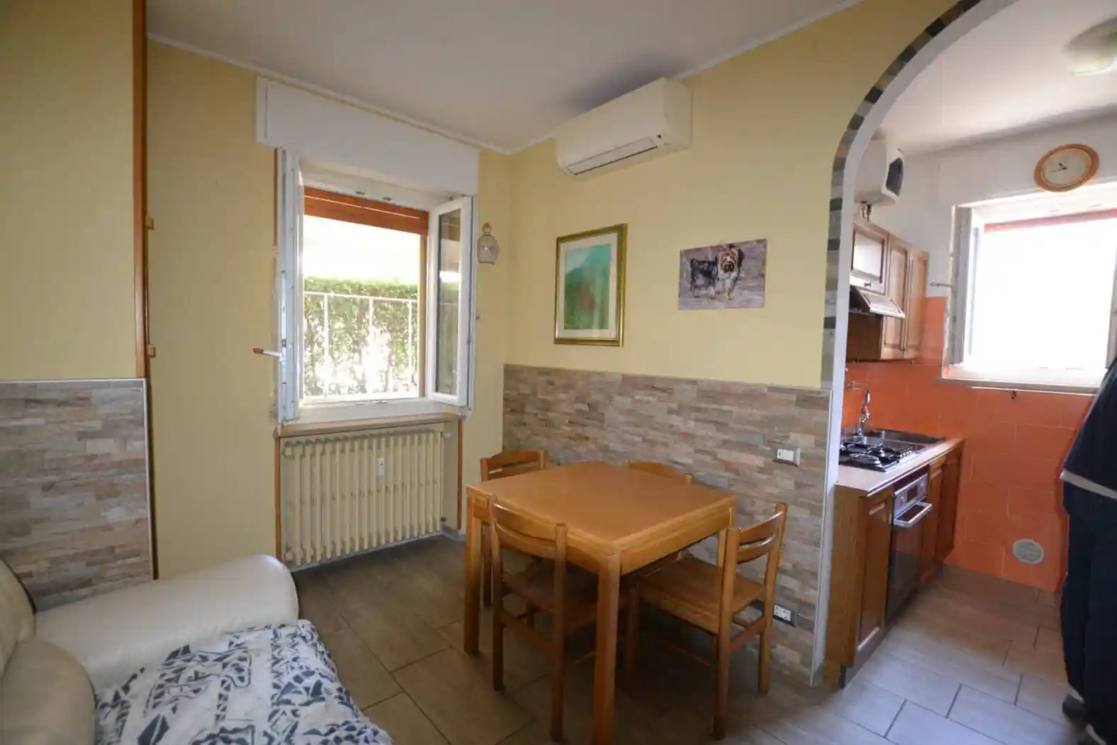 Appartamento in vendita a Pollone