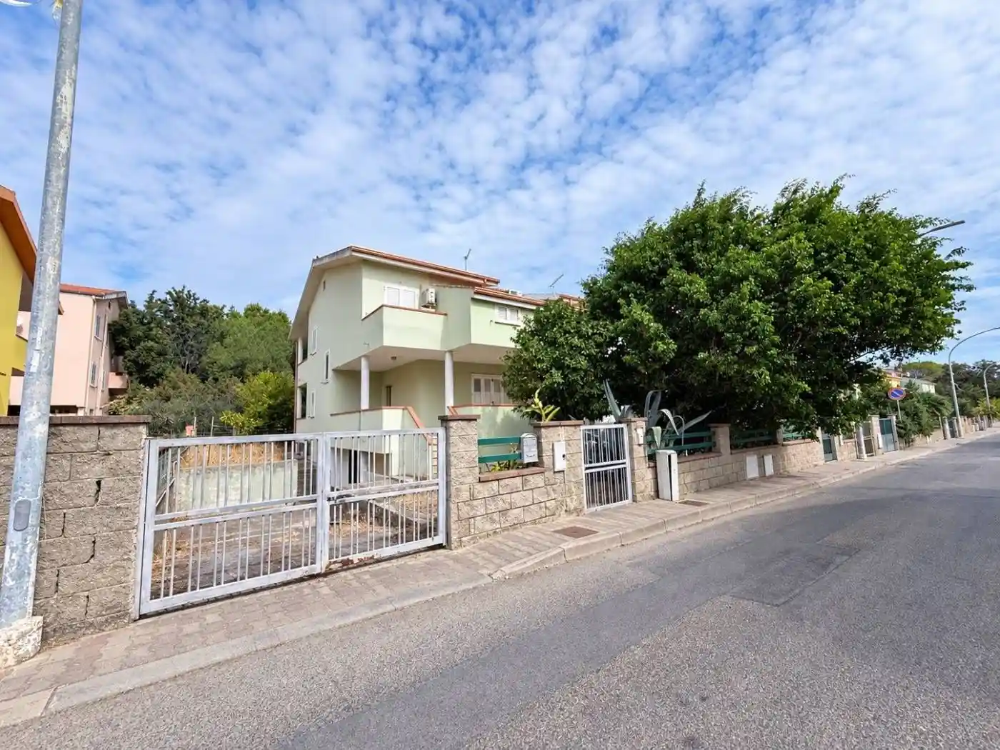 Villa in vendita a Carbonia