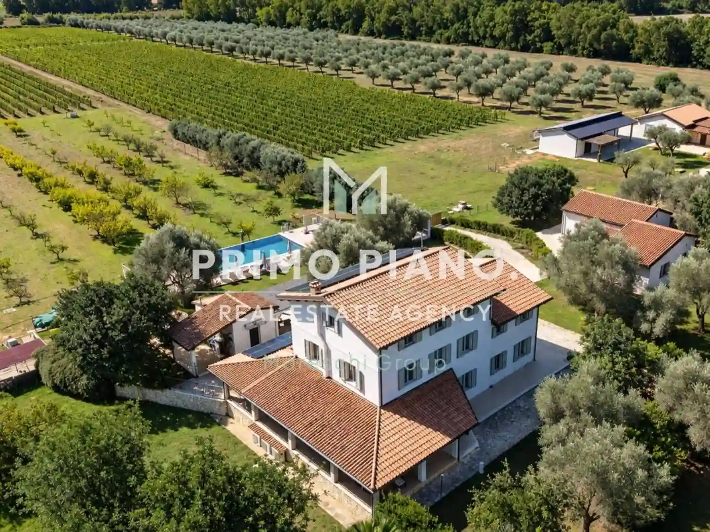 Villa - foto 3