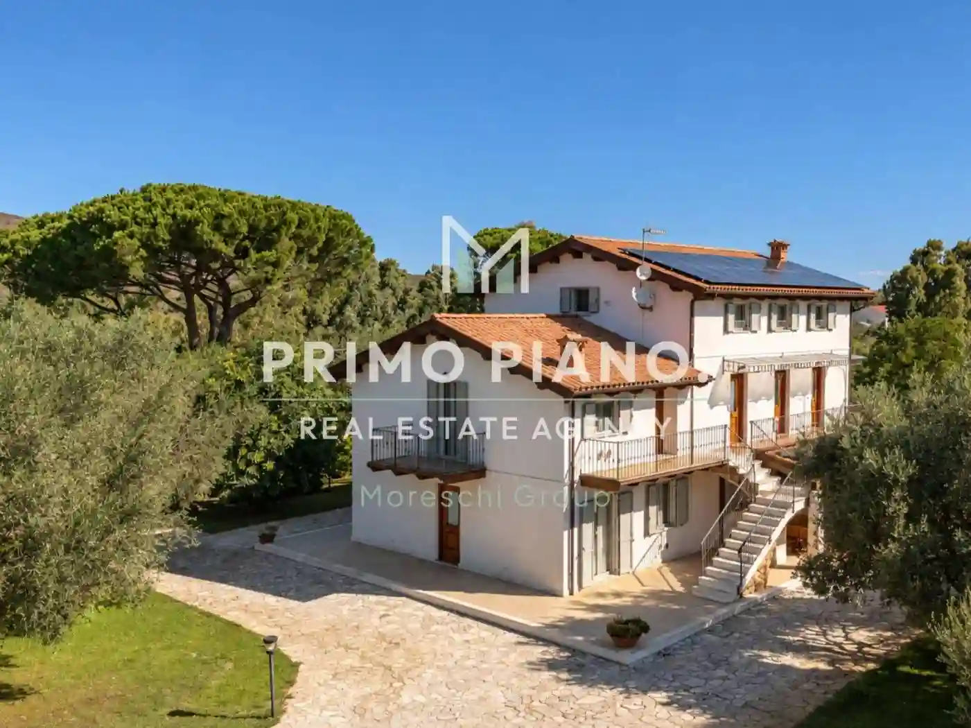 Villa - foto 4