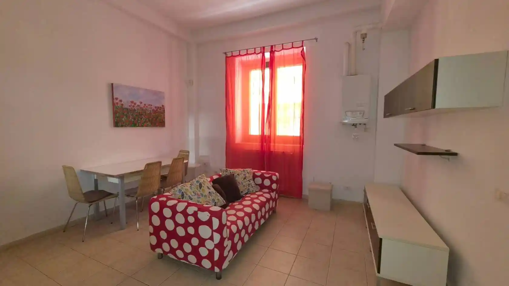 Appartamento in vendita a Pisa