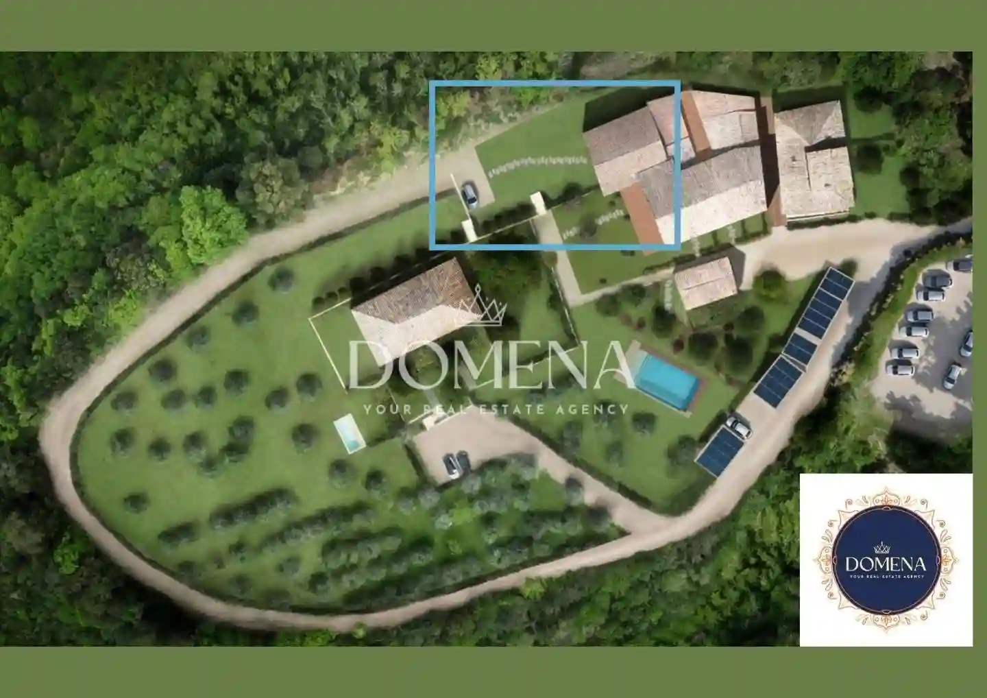 Villa - foto 4