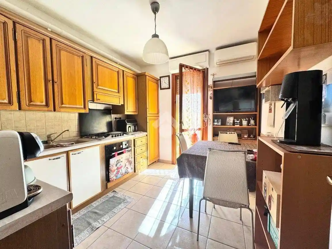 Appartamento in vendita a Pinerolo