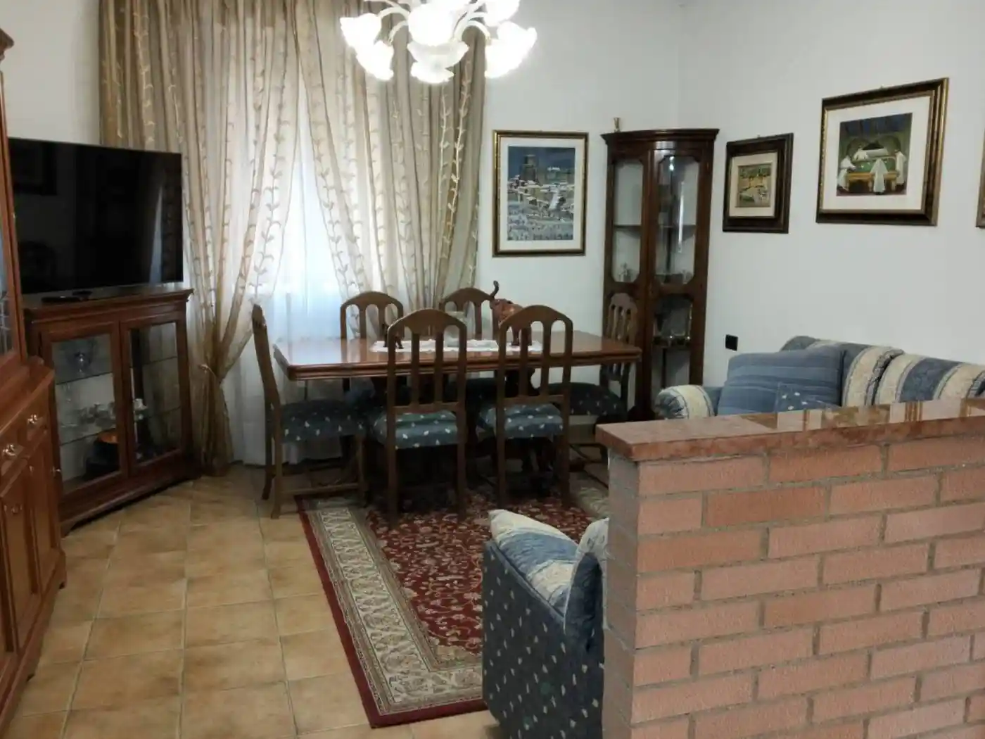 Appartamento in vendita a Bastia Umbra