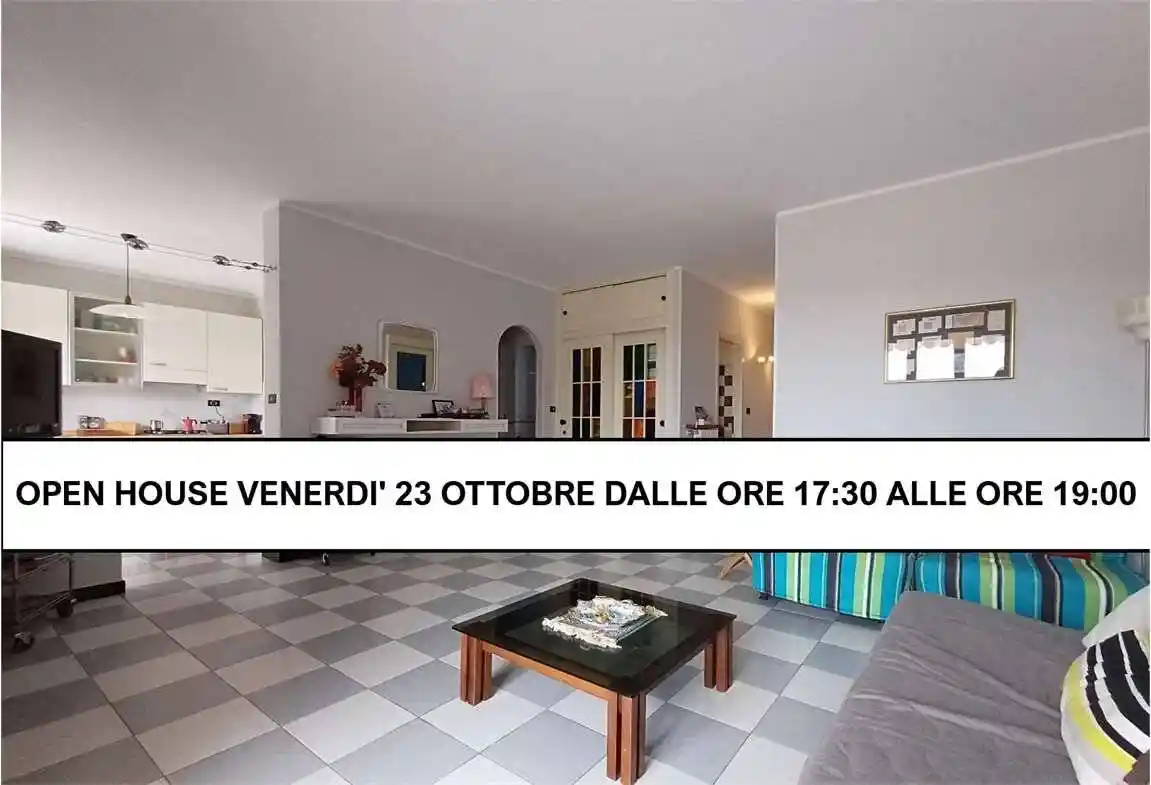 Appartamento in vendita a Ciriè