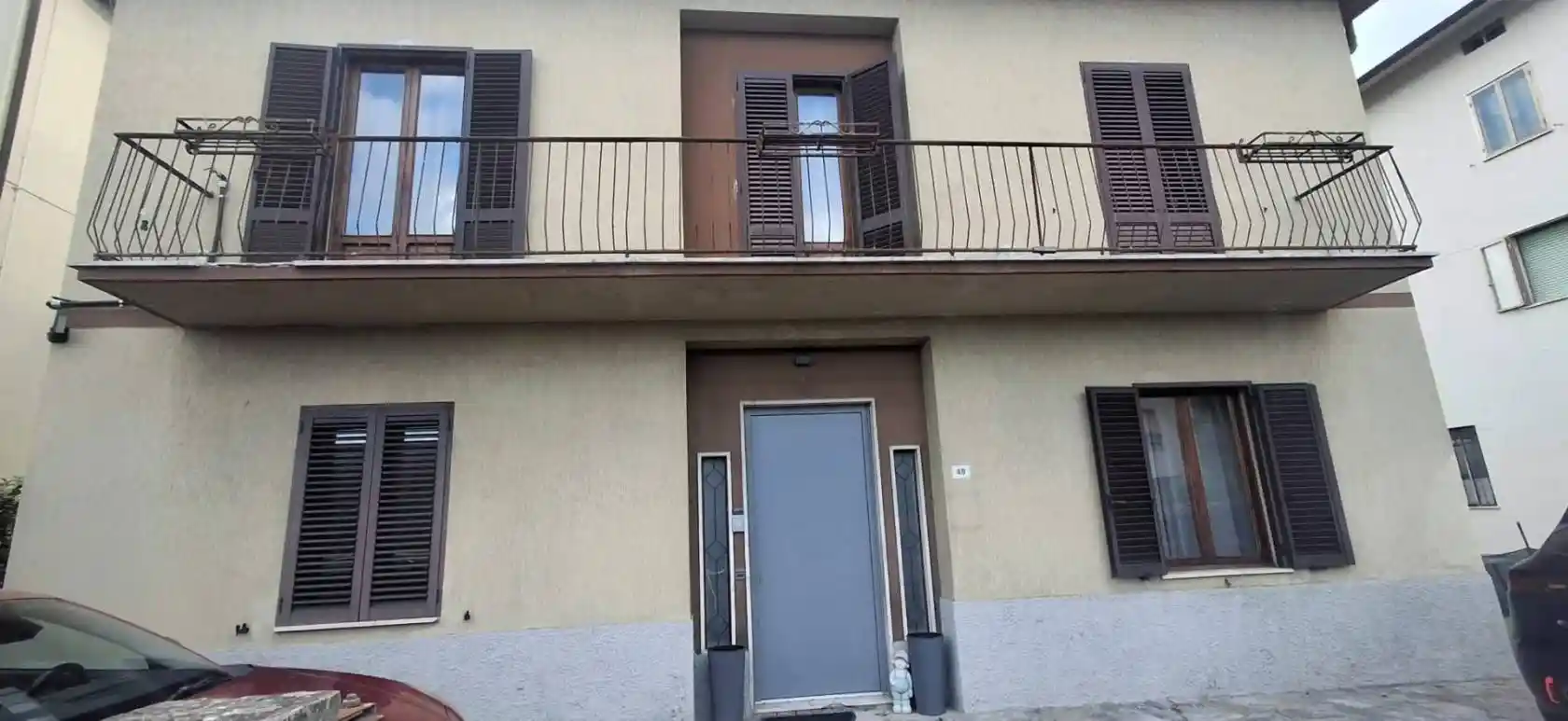 Casa indipendente in vendita a Bibbiena