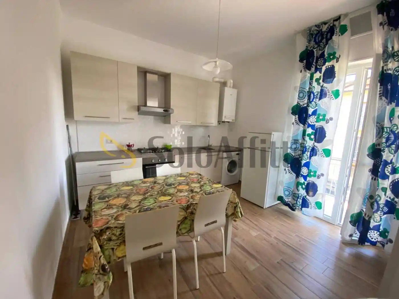 Appartamento in affitto a Rimini