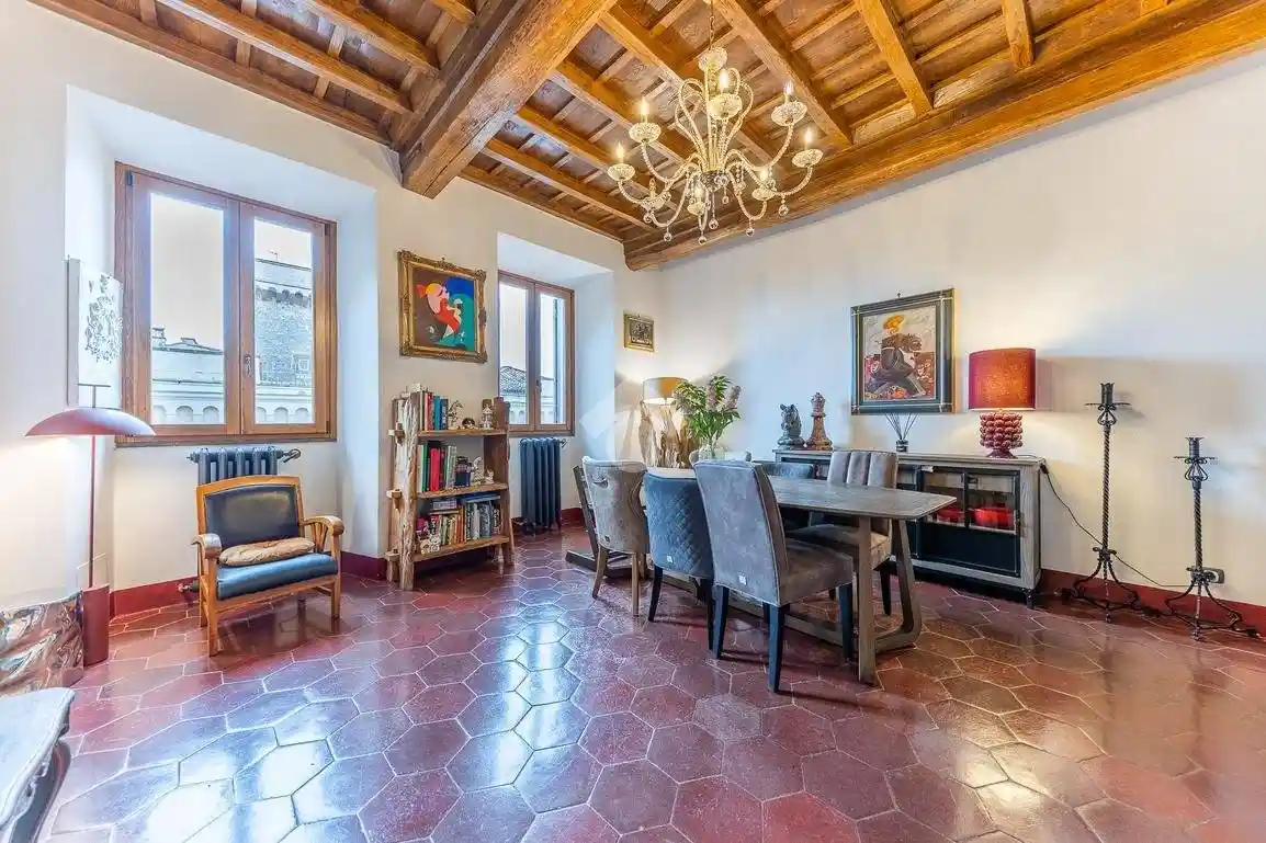 Appartamento in vendita a Frascati
