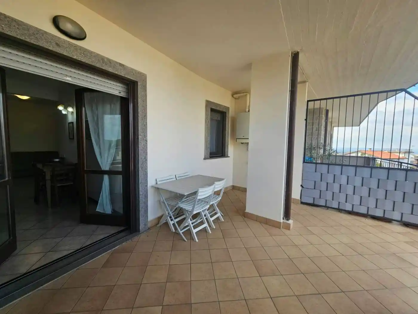 Appartamento in affitto a Viterbo