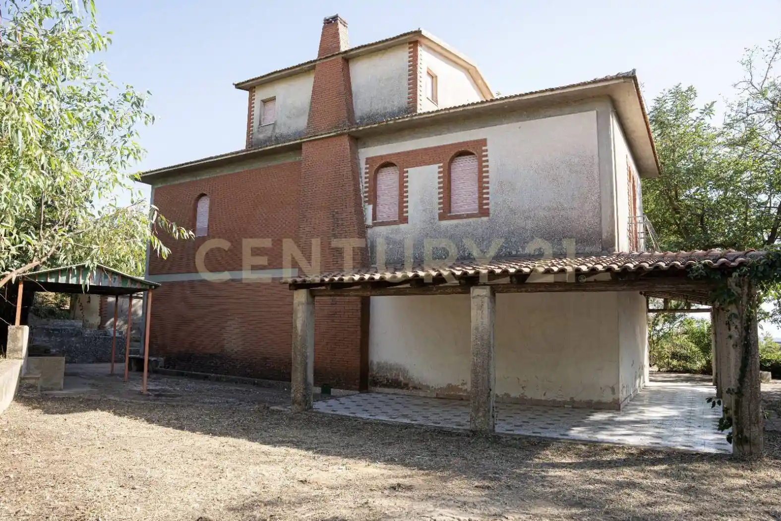 Villa in vendita a Piazza Armerina