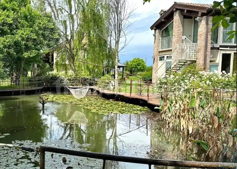 Villa in vendita a Noceto