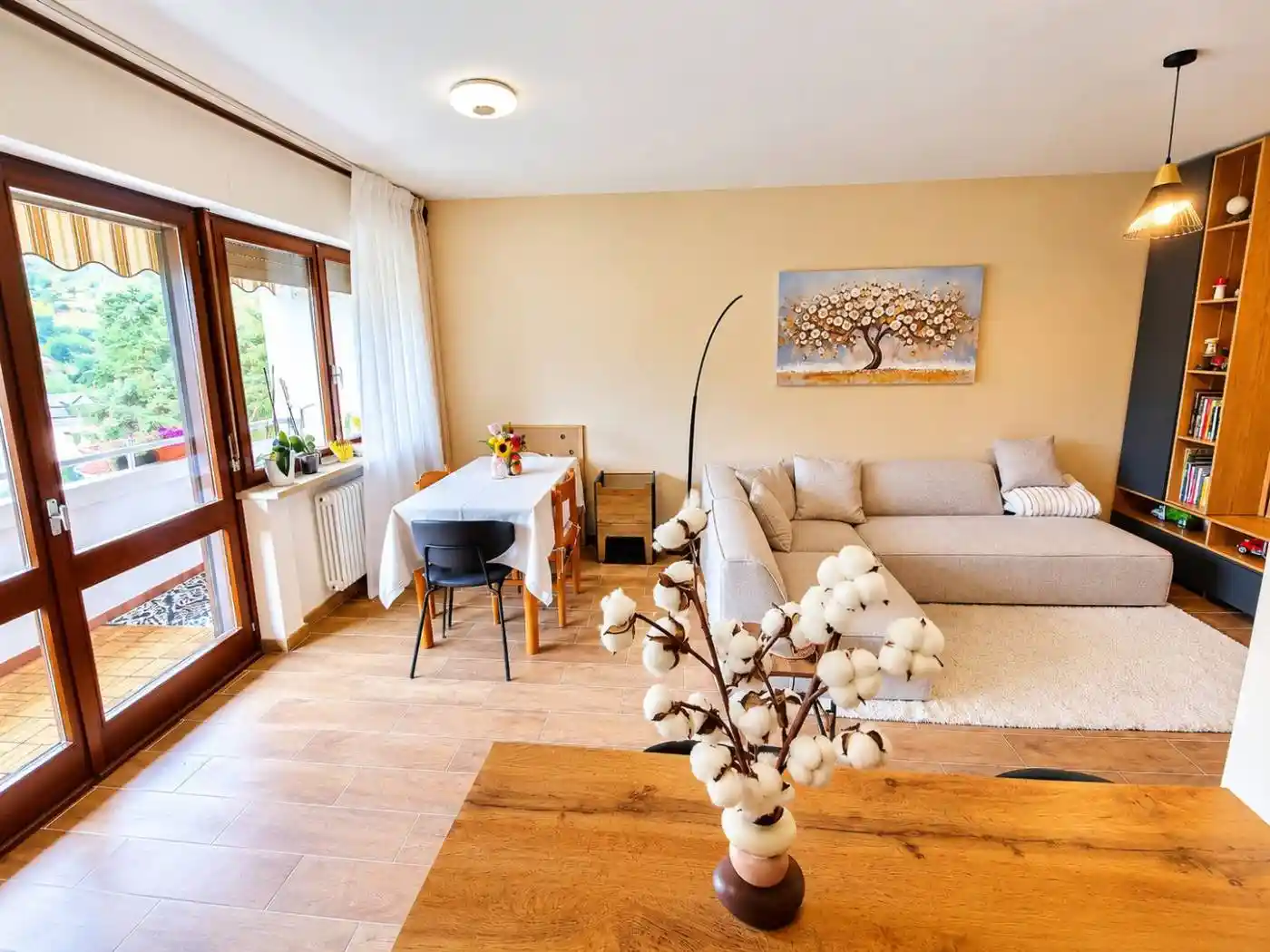 Appartamento in vendita a Borgo Valsugana