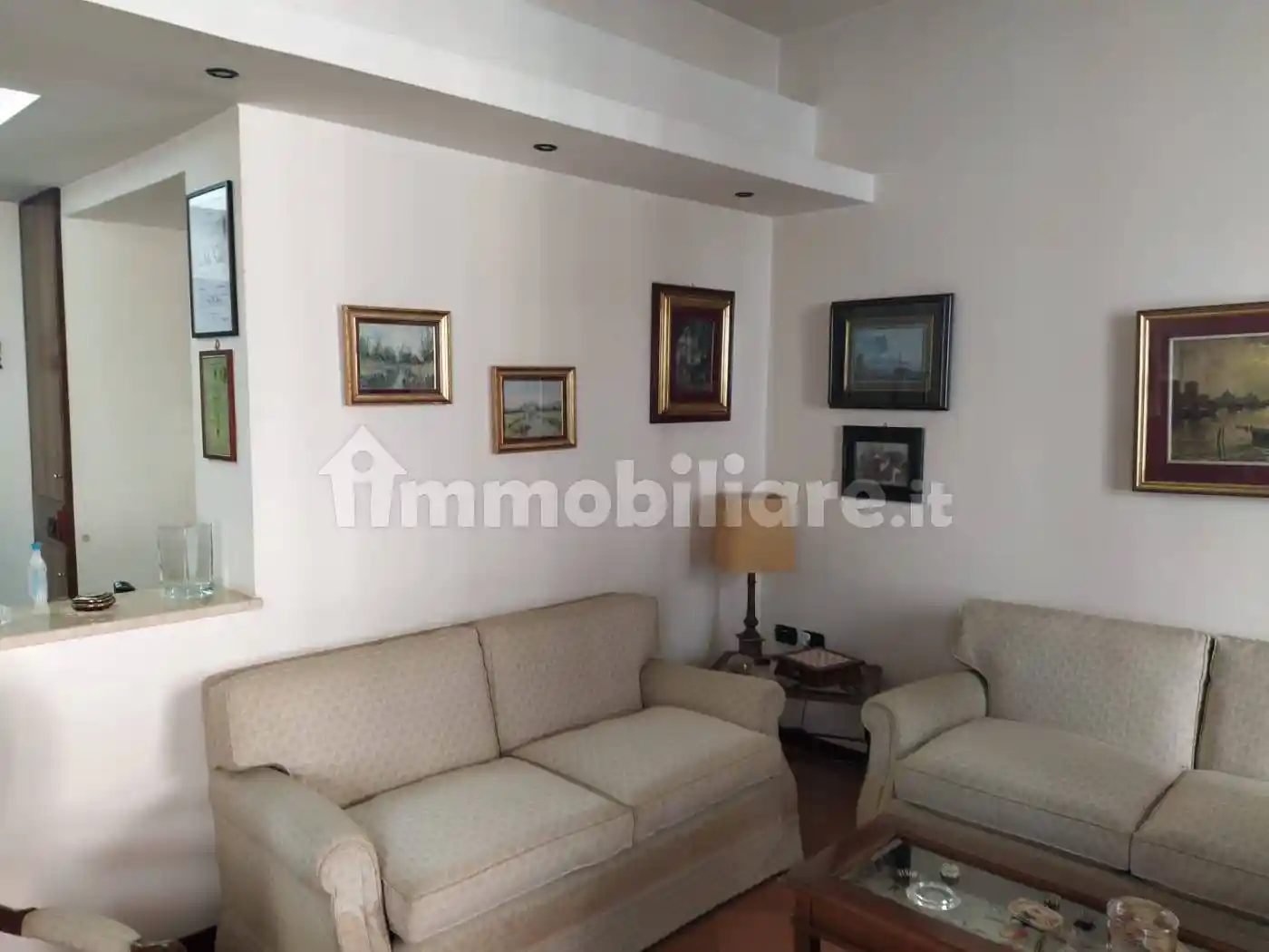 Appartamento in affitto a Napoli